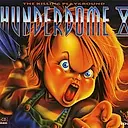 Thunderdome XI - The Killing Playground