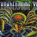 Thunderdome XII - Caught in the Web of Death