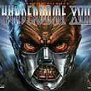 Thunderdome XVIII - Psycho Silence