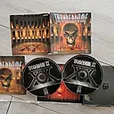 Thunderdome XX: XX Years of Hardcore