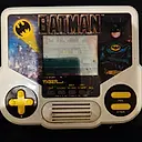 Tiger LCD: Batman (1989)