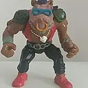 TMNT Bebop (1988)