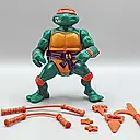 TMNT Michelangelo (1988)
