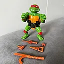 TMNT Raphael (1988)