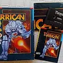 Turrican: The Final Fight (C64)