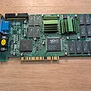 3dfx Voodoo 2 12MB