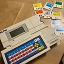 VTech PC Pal Computer