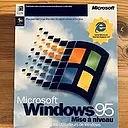 Windows 95 (Boxed, 1995)