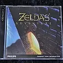 Zelda's Adventure (CDI, 1994)